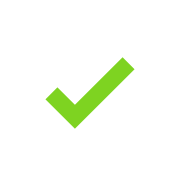 White Smart Tasks app icon